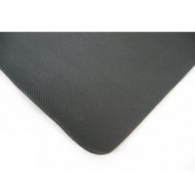 Sovawin Smooth Mouse Pad - MP004 - Black - 3