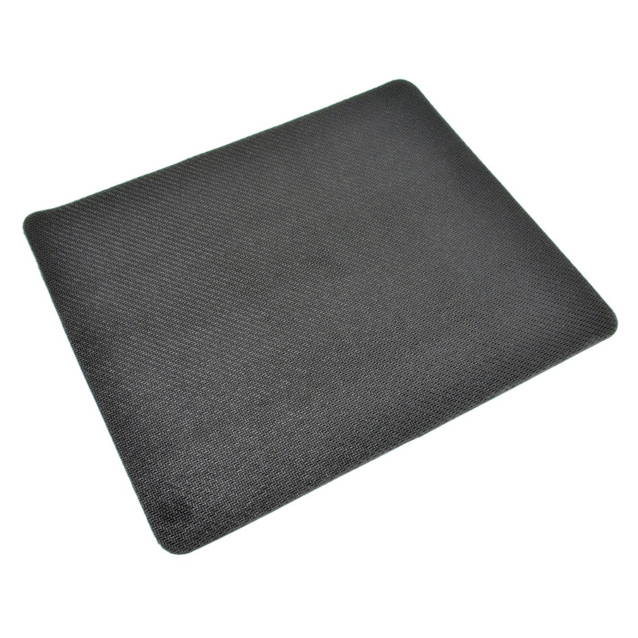 Smooth Mouse Pad Black