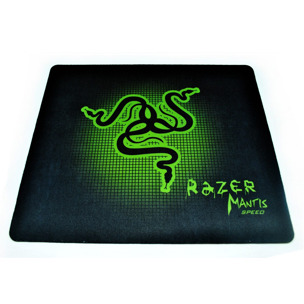 High Precision Gaming Mouse Pad Normal Edge Model 12