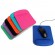 Gambar produk NeoStar Square Gel Wrist Rest Mouse Pad - MP24