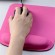 Gambar produk NeoStar Square Gel Wrist Rest Mouse Pad - MP24