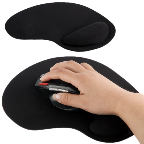 Gambar produk Brila Mouse Pad Ultra Slim Wrist Rest - 63911