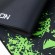 Gambar produk Rakoon Gaming Mouse Pad Desk Mat Speed Surface 40 x 90 x 0.2 cm - LS