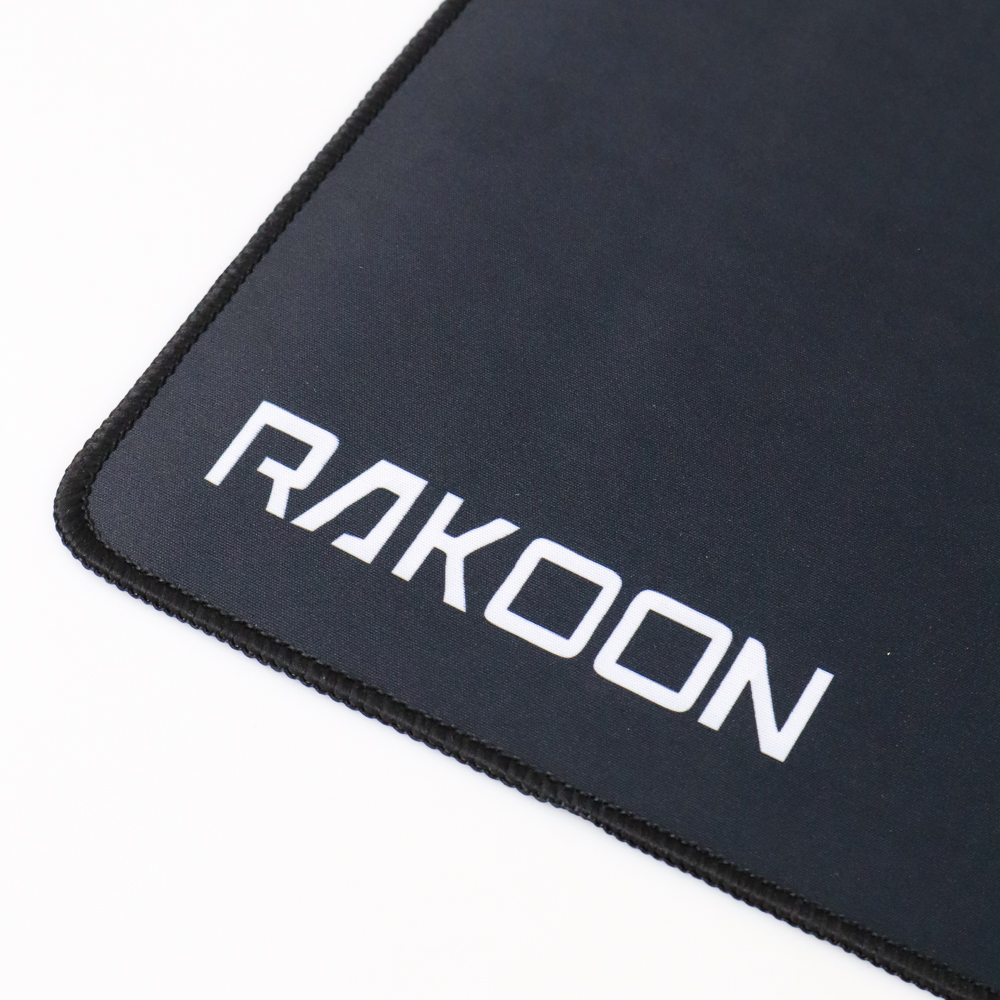 Gambar produk Rakoon Gaming Mouse Pad Desk Mat Speed Surface 40 x 90 x 0.2 cm - LS