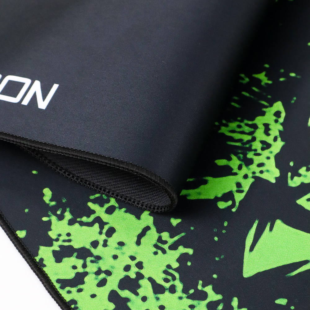 Gambar produk Rakoon Gaming Mouse Pad Desk Mat Speed Surface 40 x 90 x 0.2 cm - LS