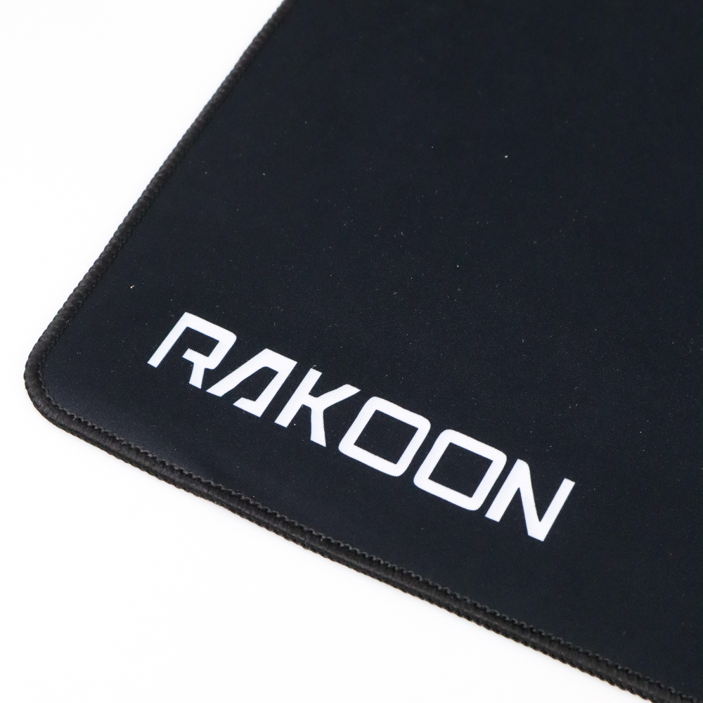 Gambar produk Rakoon Gaming Mouse Pad Desk Mat Control Surface 30 x 80 x 0.2 cm - LS