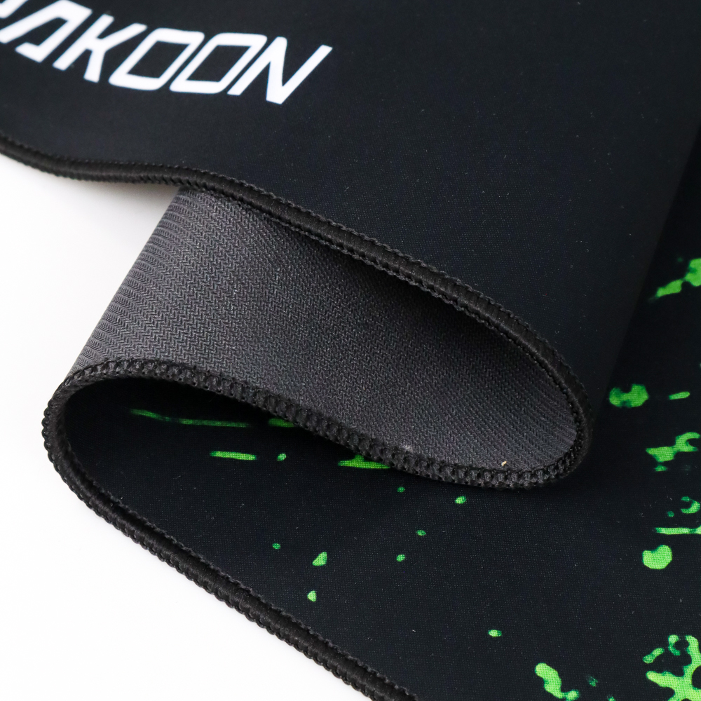 Gambar produk Rakoon Gaming Mouse Pad Desk Mat Control Surface 30 x 80 x 0.2 cm - LS