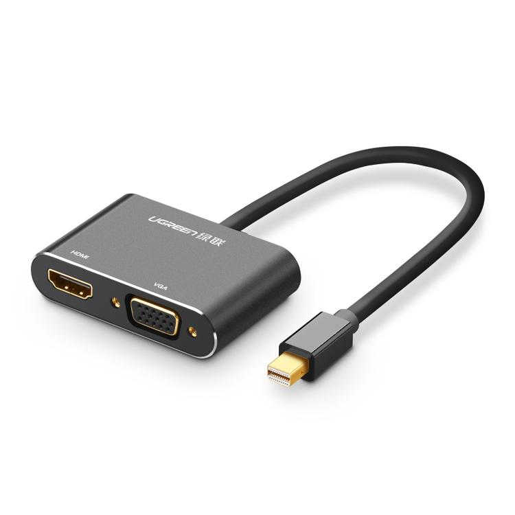 ugreen hdmi vga converter