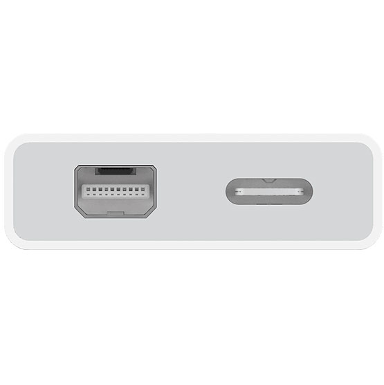 Xiaomi Adapter USB Type C ke Mini 