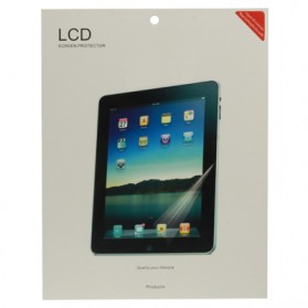 Anti-Glare Professional LCD Screen Protector for Samsung Galaxy Tab 7.0 Plus / P6200 - 2