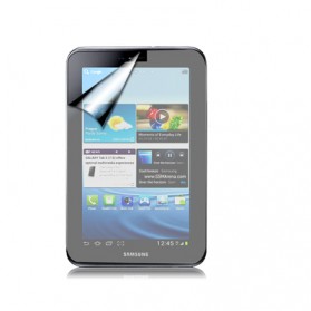 Anti-Glare Frosting LCD Screen Protector for Samsung Galaxy Tab 2 (7.0) / P3100 - 1