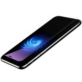 Baseus Anti Blue Light Tempered Glass 0.15mm for iPhone X - 3
