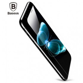 Baseus Non Full Cover Tempered Glass 0.2mm for iPhone X - 1