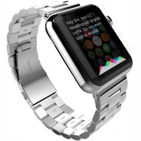 HOCO Tempered Glass for Apple Watch 42mm Series 1/2/3 - 2