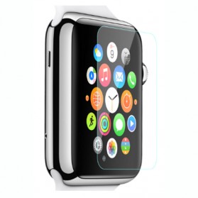 HOCO Tempered Glass for Apple Watch 42mm Series 1/2/3 - 3