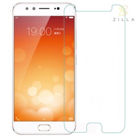 Zilla 2.5D Tempered Glass Curved Edge 9H 0.26mm for Vivo X9s Plus - 1