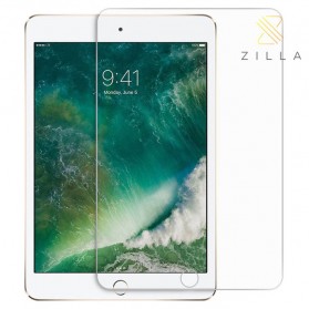 Zilla 2.5D Tempered Glass Curved Edge 9H 0.26mm for iPad Air 2019