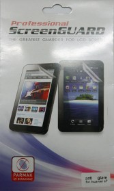 Anti-Glare Huawei Ideos S7 Slim Professional Screen Guard - 1
