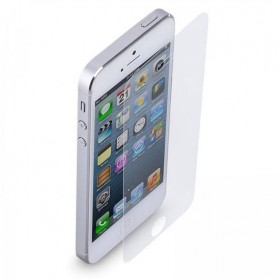 Zilla 2.5D Tempered Glass Curved Edge 9H 0.26mm for iPhone 5/5s/5c/SE - 2
