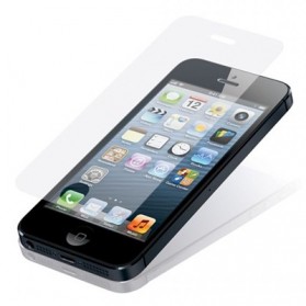 Zilla 2.5D Tempered Glass Curved Edge 9H 0.26mm for iPhone 5/5s/5c/SE - 3