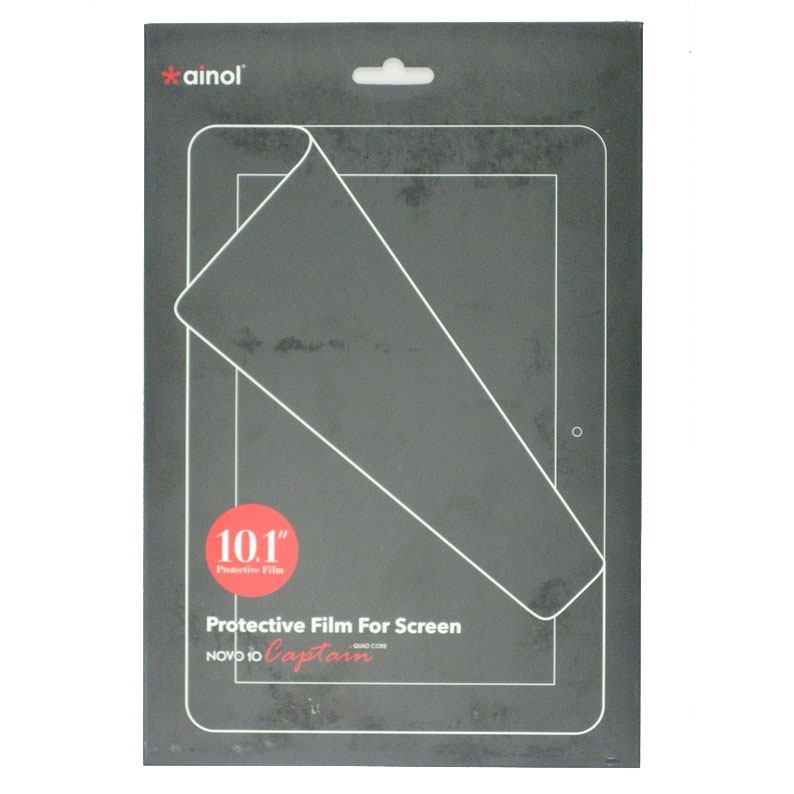 taff invisible shield screen protector for ainol novo 10 captain clear ultrathin japan taff invisible shield screen protector for ainol novo 10 captain clear ultrathin japan