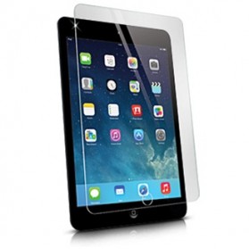 Zilla 2.5D Tempered Glass Curved Edge 9H 0.2mm for iPad Mini and iPad Mini Retina Display - 2