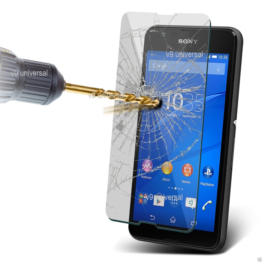 taff 2 5d tempered glass curved edge protection screen 0 26mm for sony xperia e4 asahi japan taff 2 5d tempered glass curved edge protection screen 0 26mm for sony xperia e4 asahi japan