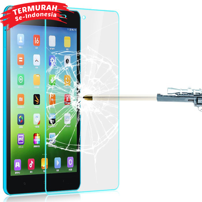 Zilla 2.5D Tempered Glass Curved Edge Protection Screen 0.2mm for Xiaomi .