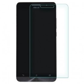 Zilla 2.5D Tempered Glass Curved Edge 9H 0.26mm for ASUS Zenfone 6 - 2