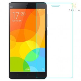 Zilla 2.5D Tempered Glass Curved Edge 9H 0.26mm for Xiaomi Mi4i / Mi4c - 1