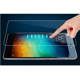 Zilla 2.5D Tempered Glass Curved Edge 9H 0.26mm for Xiaomi Mi4i / Mi4c - 4