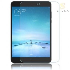 Zilla 2.5D Tempered Glass Curved Edge 9H 0.2mm for Xiaomi Mi Pad 2 - 1