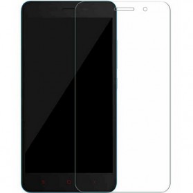 Zilla 2.5D Tempered Glass Curved Edge 9H 0.26mm for Xiaomi Redmi Note 3 / Note 3 Pro KENZO - Transparent - 2
