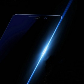 Zilla 2.5D Tempered Glass Curved Edge 9H 0.26mm for Xiaomi Redmi Note 3 / Note 3 Pro KENZO - Transparent - 8