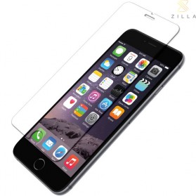 Zilla 2.5D Tempered Glass Curved Edge 9H 0.26mm for iPhone 6/6s Plus