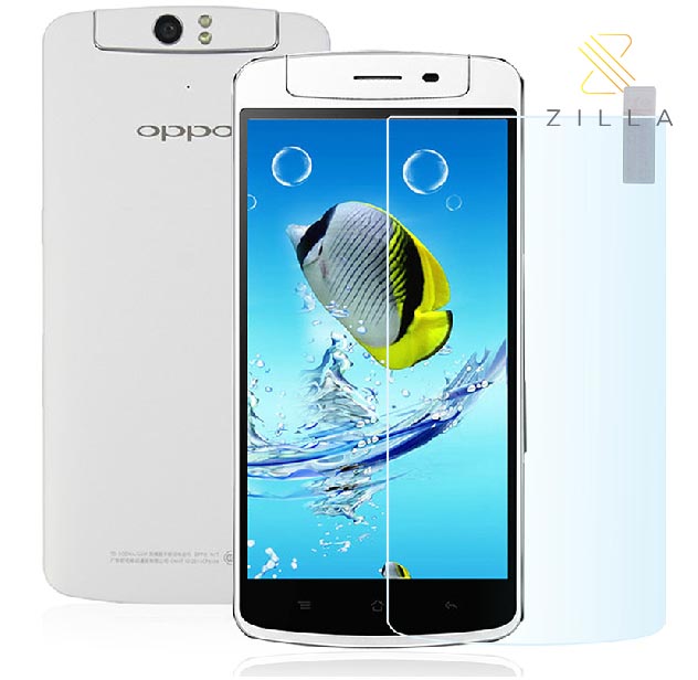 J1 Mini Anti Gores Kaca Screen Guard Clear; Page - 5.