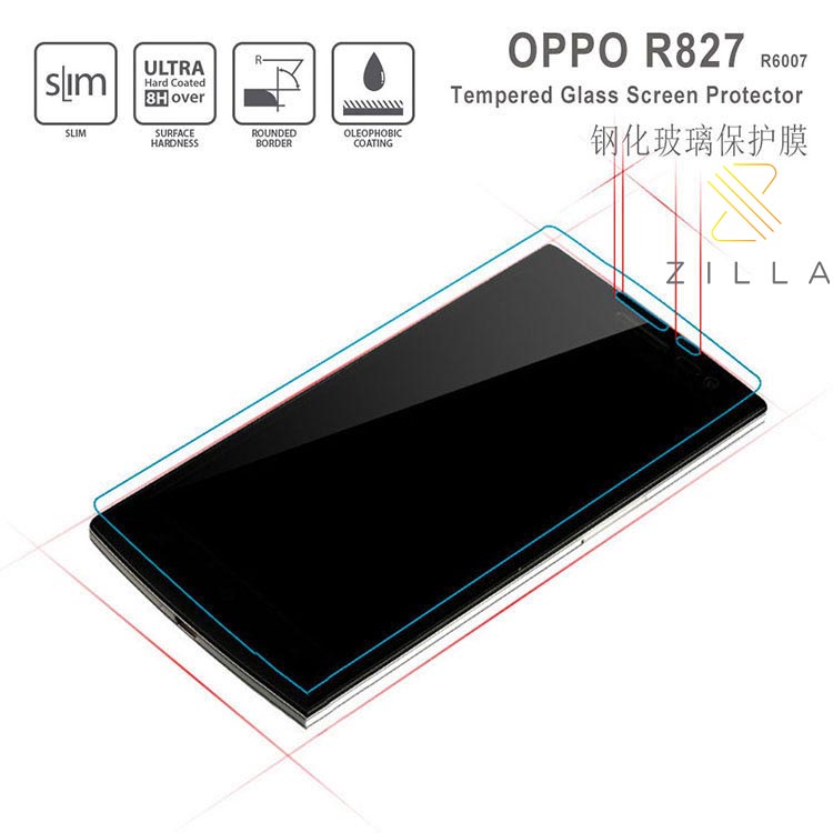 zilla 2 5d tempered glass curved edge 9h 0 26mm for oppo r827 r6007 jakartanotebook zilla 2 5d tempered glass curved edge 9h 0 26mm for oppo r827 r6007 jakartanotebook