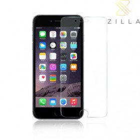 Zilla 2.5D Anti Blue Light Tempered Glass Curved Edge 9H for iPhone 6 Plus - 1