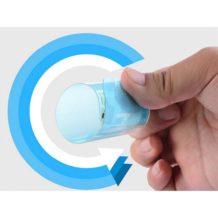 Taffware Nano Explosion-proof Toughened Membrane Screen 