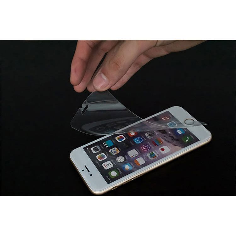 Taffware Nano Explosion-proof Toughened Membrane Screen 