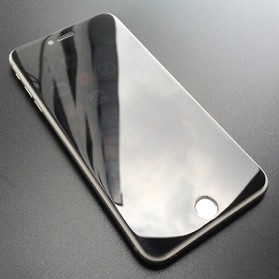 Zilla 2.5D Anti Spy Tempered Glass Curved Edge 9H for iPhone 7/8 - 2