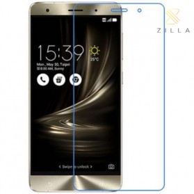 Zilla 2.5D Tempered Glass Curved Edge 9H 0.26mm for Asus Zenfone 3 ZE520KL