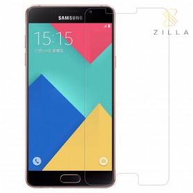 Zilla 2.5D Tempered Glass Curved Edge 9H 0.26mm for Samsung Galaxy A3 2017 - 1