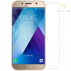 Zilla 2.5D Tempered Glass Curved Edge 9H 0.26mm for Samsung Galaxy A5 2017 - 1