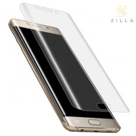 Zilla 3D PET Screen Protector for Samsung Galaxy S7 Edge