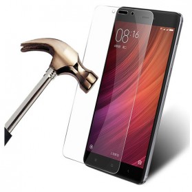 Zilla 2.5D Tempered Glass Curved Edge 9H 0.26mm for Xiaomi Redmi 5A - 3