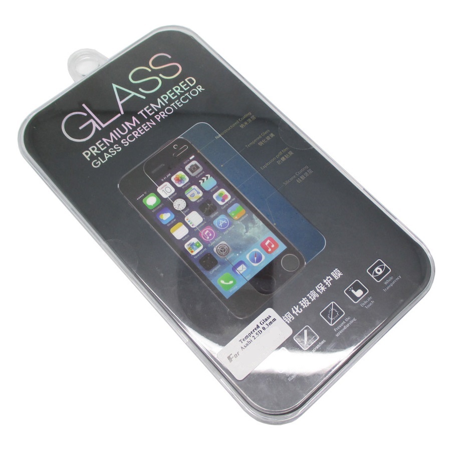 Taff 2.5D Tempered Glass Protection Screen 0.3mm for 