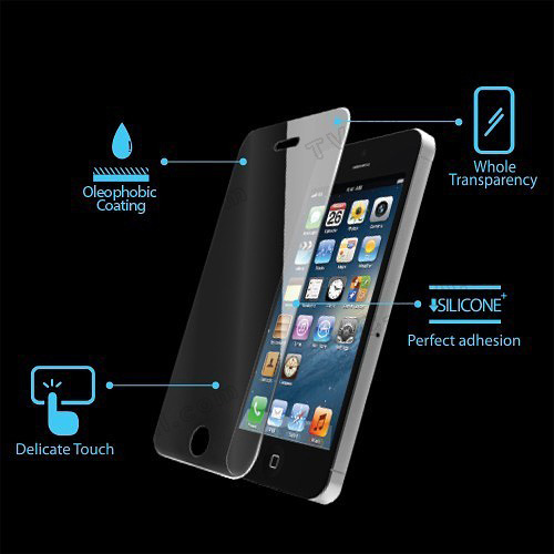 Taff 2.5D Tempered Glass Protection Screen 0.3mm for 