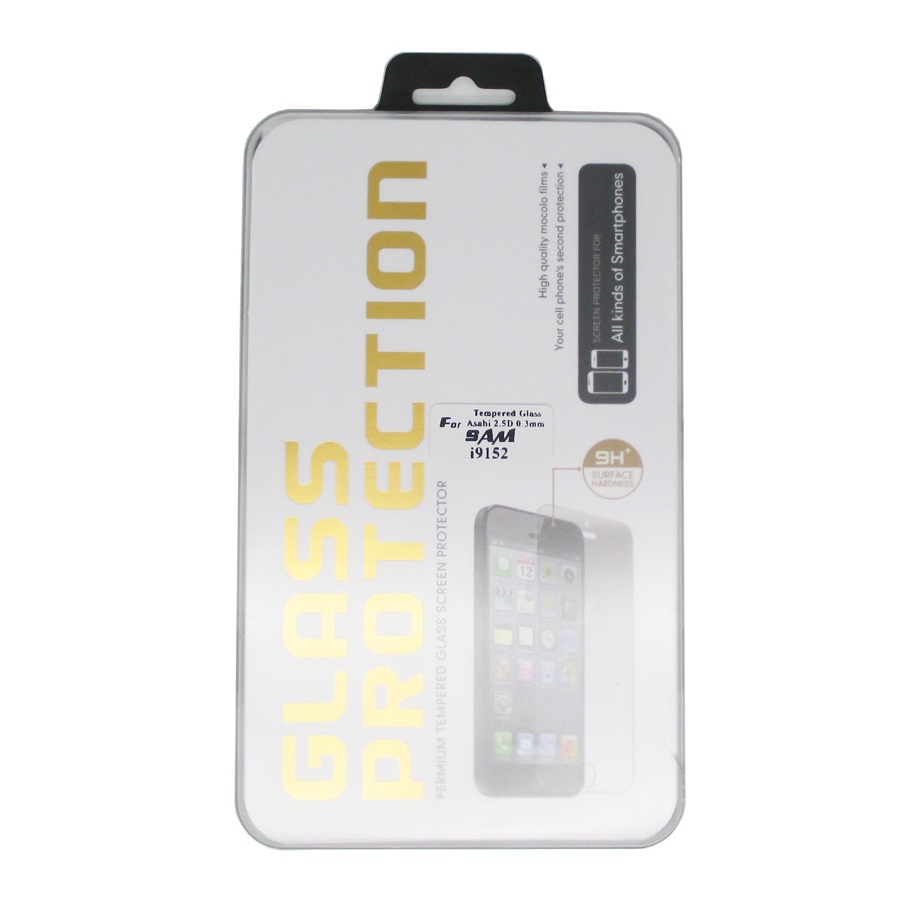 Taff 2.5D Tempered Glass Protection Screen 0.3mm for 