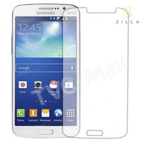 Zilla 2.5D Tempered Glass Curved Edge 9H 0.26mm for Samsung Galaxy Grand 2 / i7106 - 1